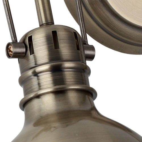 Спот Arte Lamp A1102AP-2AB изображение в интернет-магазине Cramer Light фото 2