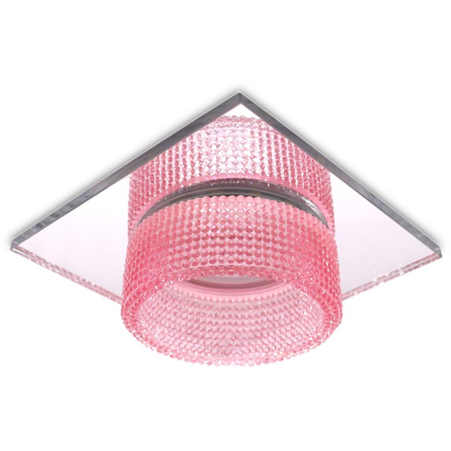 Встраиваемый светильник Ambrella Light Techno Spot TN356 изображение в интернет-магазине Cramer Light