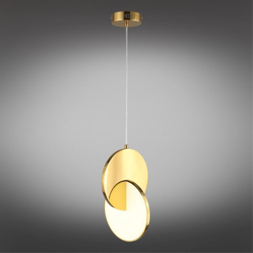 Подвесной светильник Aployt Mila APL.044.16.08 изображение в интернет-магазине Cramer Light фото 2