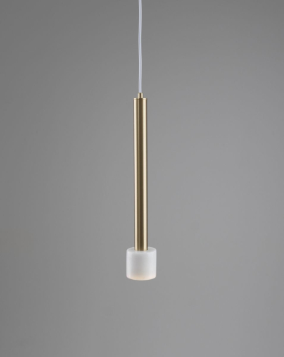 Подвесной светильник Moderli MaletV11824-1P изображение в интернет-магазине Cramer Light фото 4