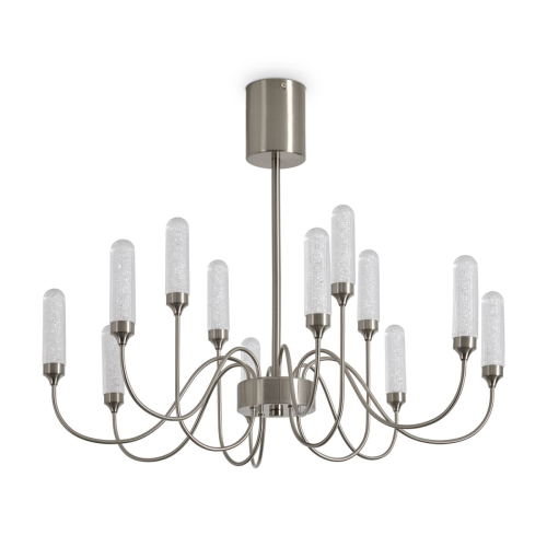 Люстра на штанге Freya Alias FR2050CL-L36N изображение в интернет-магазине Cramer Light фото 6