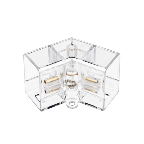 Коннектор V-образный Wolta WTB-WBT-V-01 изображение в интернет-магазине Cramer Light