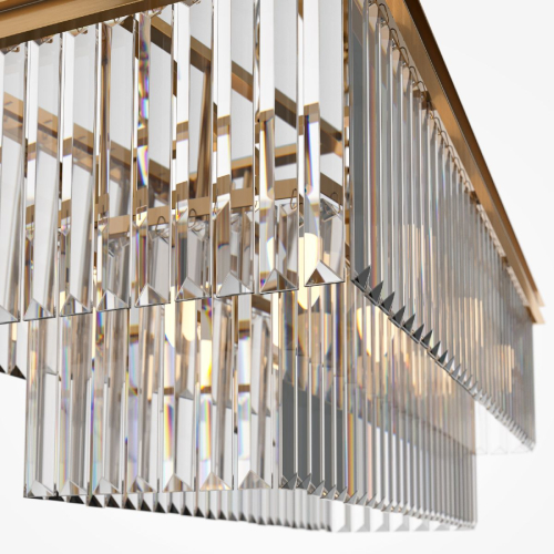 Подвесной светильник Maytoni Revero MOD085PL-08BS изображение в интернет-магазине Cramer Light фото 3