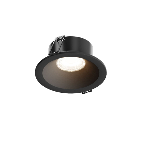 Встраиваемый светильник Hesby Lighting Sogne HSBL_0177 изображение в интернет-магазине Cramer Light