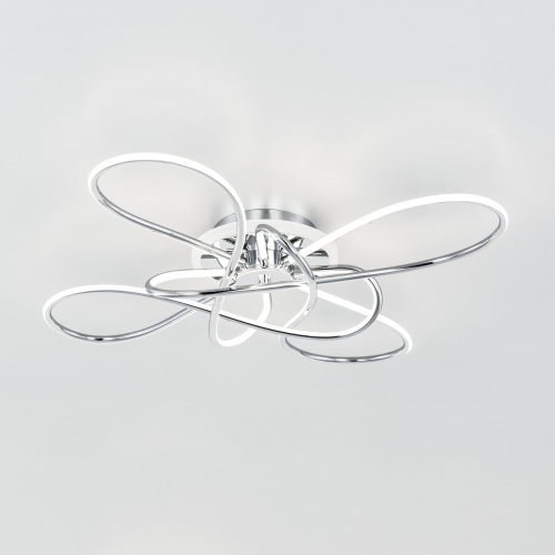 Потолочная люстра Citilux Джемини CL229B141E изображение в интернет-магазине Cramer Light фото 3