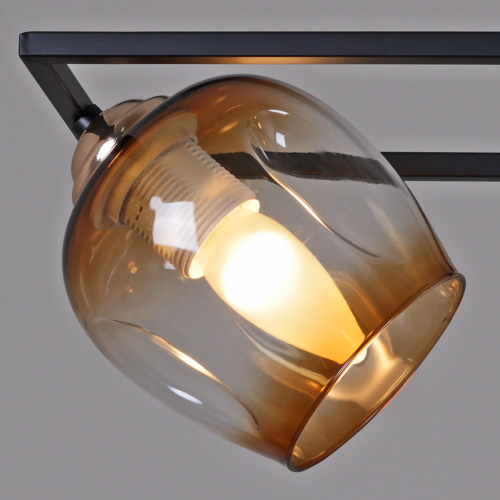 Потолочная люстра Reluce 71706-0.3-04 изображение в интернет-магазине Cramer Light фото 5