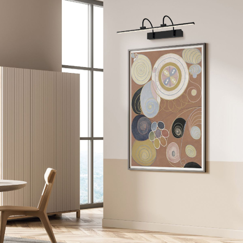 Подсветка для картин Mantra Paracuru 8917 дополнительное фото фото 3