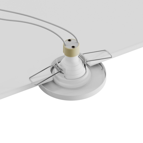 Встраиваемый светильник Hesby Lighting Clarity HSBL_0133 изображение в интернет-магазине Cramer Light фото 5