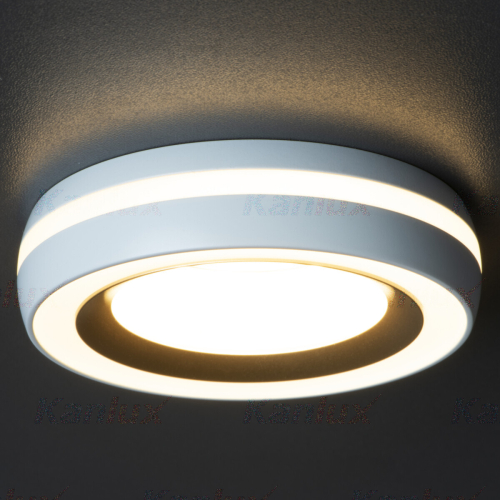 Встраиваемый светильник Kanlux Eliceo-ST 35287 изображение в интернет-магазине Cramer Light фото 2