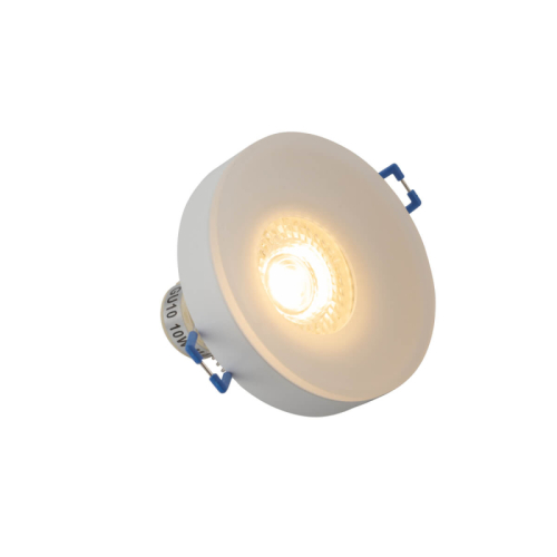 Встраиваемый светильник Denkirs DK4030 DK4032-WH изображение в интернет-магазине Cramer Light