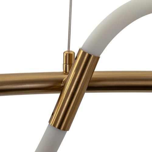 Подвесная люстра Citilux Python CL220263 изображение в интернет-магазине Cramer Light фото 11