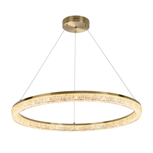 Подвесной светильник Modestyle MS.9026.800 BS изображение в интернет-магазине Cramer Light