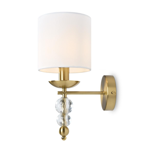 Бра Freya Side FR1009WL-01BS дополнительное фото фото 8