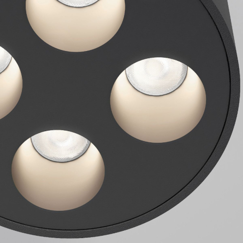 Накладной светильник Elektrostandard Points 25111/LED 4690389207846 a067485 изображение в интернет-магазине Cramer Light фото 2