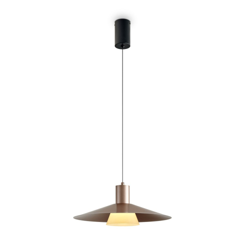 Подвесной светильник Freya Fari FR5600PL-L5MG1 изображение в интернет-магазине Cramer Light