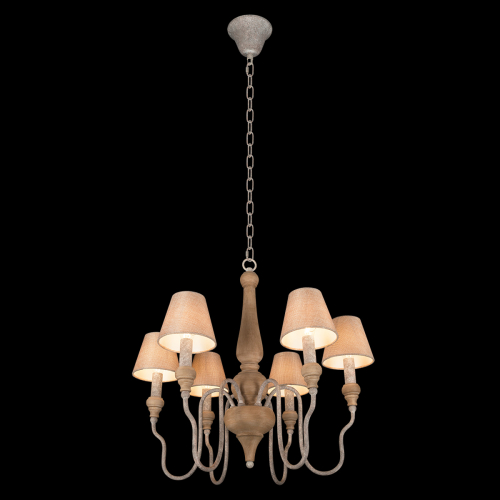 Подвесная люстра Loft IT Countryside 10420 изображение в интернет-магазине Cramer Light фото 4