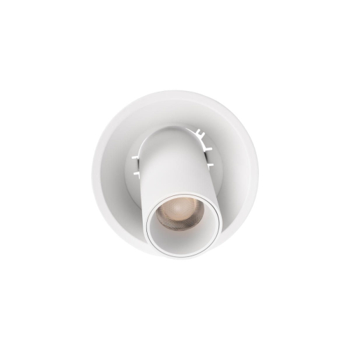 Встраиваемый светильник Loft IT Lens 10322/A White изображение в интернет-магазине Cramer Light фото 4