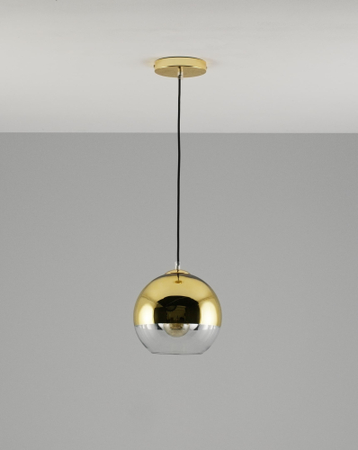 Подвесной светильник Moderli Silestia V1692-1P изображение в интернет-магазине Cramer Light фото 3