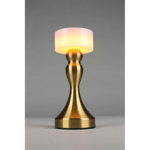 Настольная лампа Omnilux OML-40304-01 изображение в интернет-магазине Cramer Light фото 5