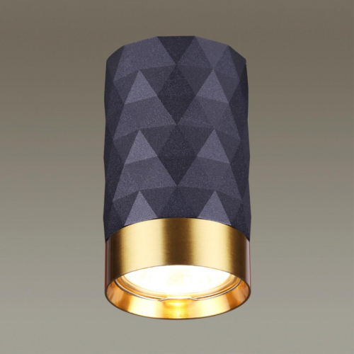 Потолочный светильник Odeon Light Ad Astrum 4287/1C изображение в интернет-магазине Cramer Light фото 3