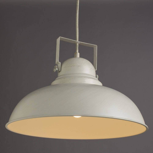 Подвесной светильник Arte Lamp Martin A5213SP-1WG изображение в интернет-магазине Cramer Light фото 2