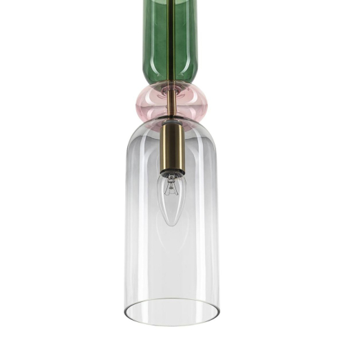 Подвесной светильник Citilux Tendy CL244011 изображение в интернет-магазине Cramer Light фото 5