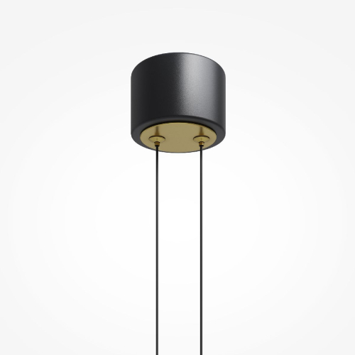 Подвесной светильник Maytoni Link MOD357PL-L14BS3K изображение в интернет-магазине Cramer Light фото 5