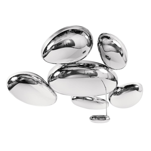 Потолочный светильник LOFT IT Skydro 10477L изображение в интернет-магазине Cramer Light