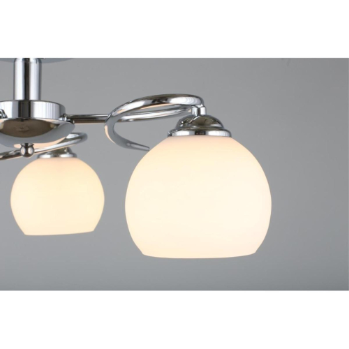 Потолочная люстра Omnilux Casoria OML-25107-03 изображение в интернет-магазине Cramer Light фото 6
