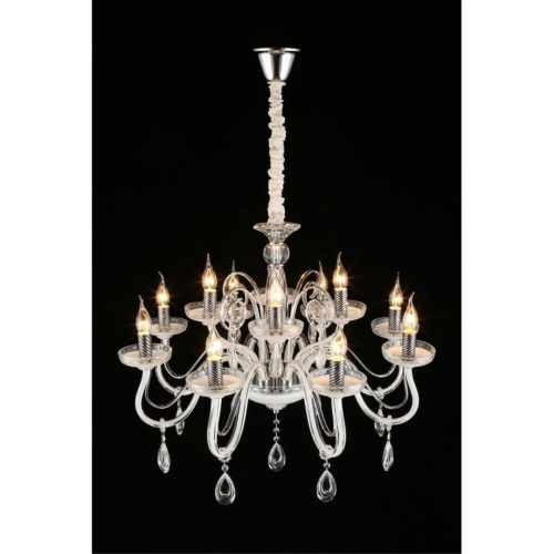 Подвесная люстра Aployt Emmanuel APL.628.03.12 изображение в интернет-магазине Cramer Light фото 12