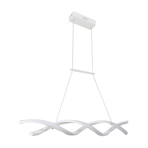 Подвесной светильник Freya Chainy FR6121PL-L38W изображение в интернет-магазине Cramer Light фото 2