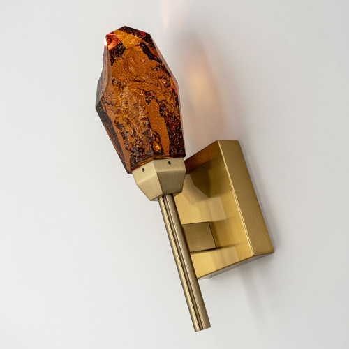 Бра Modestyle MS.89128.01 BS дополнительное фото фото 4