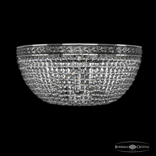 Бра Bohemia Ivele Crystal 19051B/35IV NB дополнительное фото