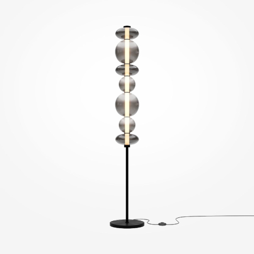 Торшер Maytoni Futuro MOD307FL-L40B3K изображение в интернет-магазине Cramer Light фото 4