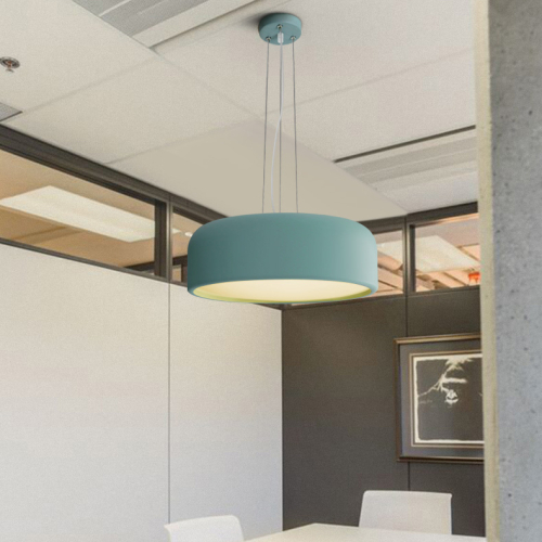 Подвесной cветильник ImperiumLoft Cylinder B 240917-26 изображение в интернет-магазине Cramer Light фото 8