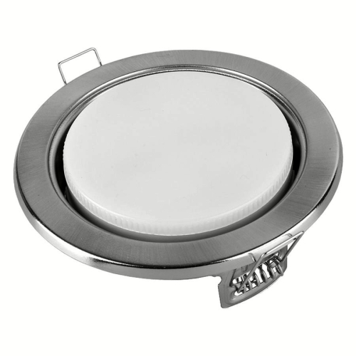 Встраиваемый светильник General GCL-2GX53-H38-GM 689270 изображение в интернет-магазине Cramer Light