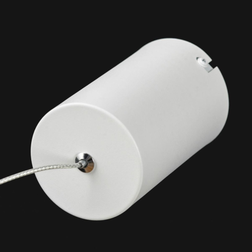 Подвесная люстра Lussole Hardin LSP-7426 изображение в интернет-магазине Cramer Light фото 3