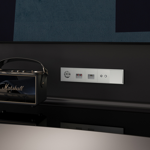 Вывод кабеля Voltum S70 VLS080205 дополнительное фото фото 7