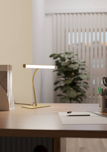 Настольная лампа Eglo Riccione 901983 изображение в интернет-магазине Cramer Light фото 2