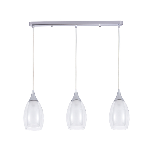Подвесной светильник Arte Lamp Barry A7951SP-3CC изображение в интернет-магазине Cramer Light