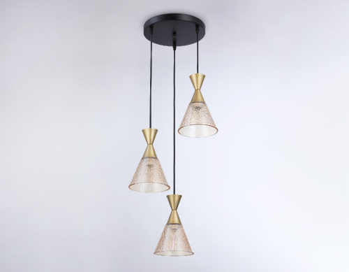 Подвесной светильник Ambrella Light Modern TR3175 изображение в интернет-магазине Cramer Light фото 2