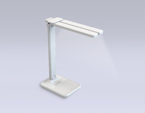 Настольная лампа Ambrella Light Desk DE490 изображение в интернет-магазине Cramer Light фото 3