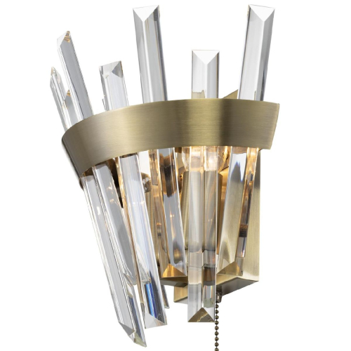 Настенный светильник Citilux Вестерос CL307313 изображение в интернет-магазине Cramer Light фото 3