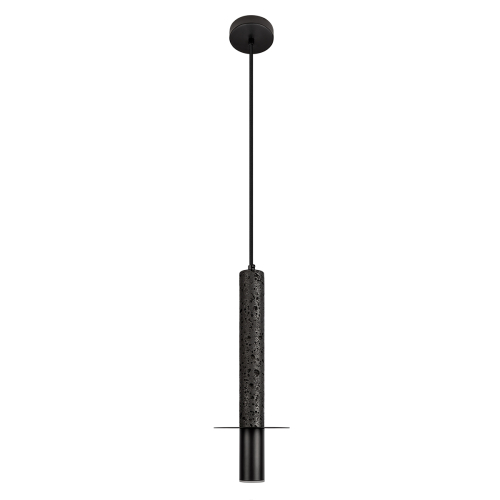 Подвесной светильник Loft IT Everest 10583A Black изображение в интернет-магазине Cramer Light