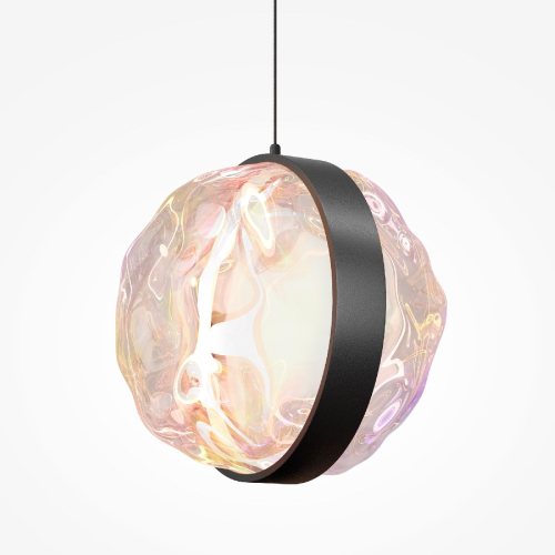 Подвесной светильник Maytoni Misterio MOD379PL-L17B3K изображение в интернет-магазине Cramer Light фото 5