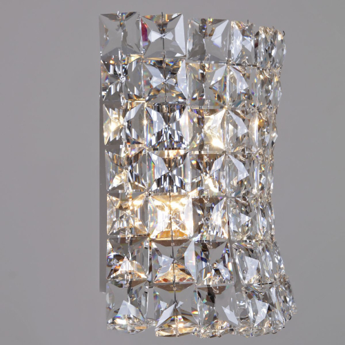 Настенный светильник Illumico IL5130-1WZF-25 CH ELITE изображение в интернет-магазине Cramer Light фото 3