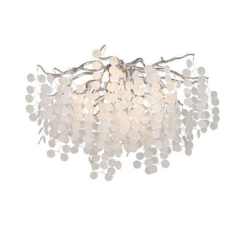 Потолочная люстра Vitaluce V2832-9/7PL изображение в интернет-магазине Cramer Light