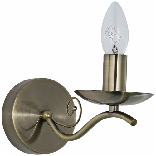 Бра Reluce 94399-0.2-01 дополнительное фото фото 2