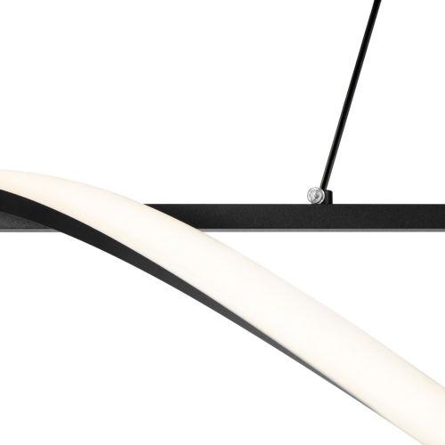 Подвесной светильник Freya Agile FR6060PL-L48B изображение в интернет-магазине Cramer Light фото 4