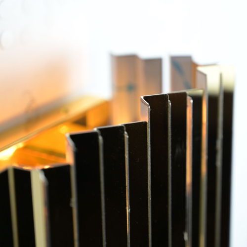 Настенный светильник ImperiumLoft Grace Lightning Facet 73930-22 изображение в интернет-магазине Cramer Light фото 4